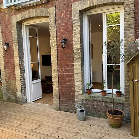 Chez Paul Honfleur