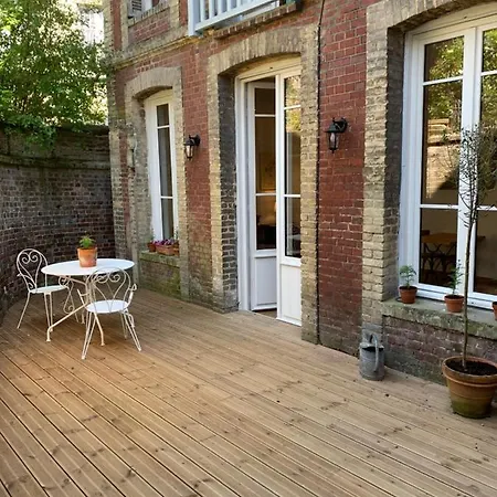 Apartment Chez Paul *