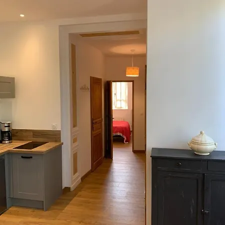 Chez Paul Apartment